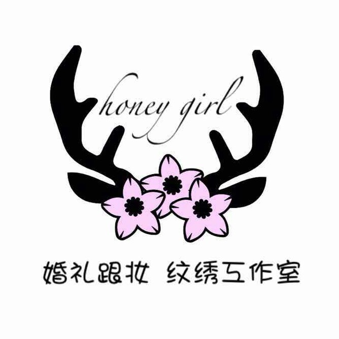 honeygirl私人订制新娘