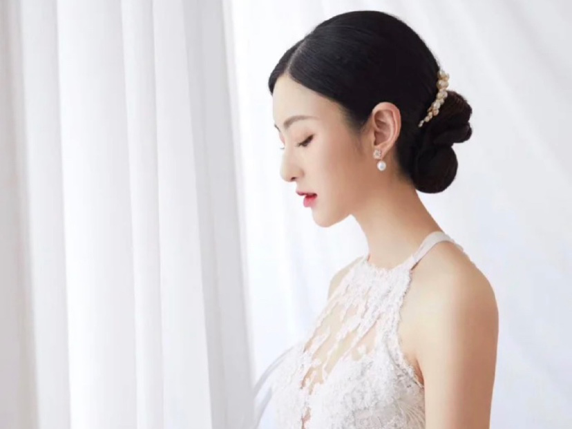 【人气推荐】超值特惠新娘造型+妈妈妆