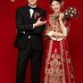 春季福利 | 父母喜爱的中式喜嫁婚纱照