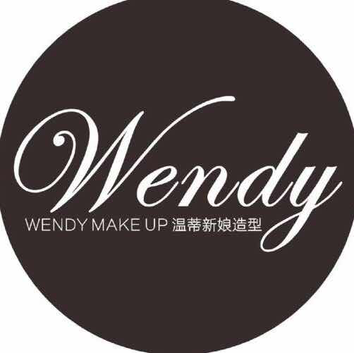 WENDY新娘造型