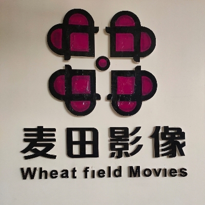 麦田旅拍摄影