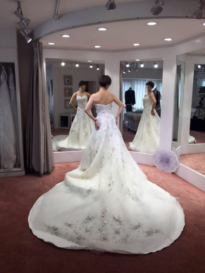 北京定做婚纱_北京婚纱照片(2)