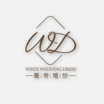 WEDLI薇帝婚纱