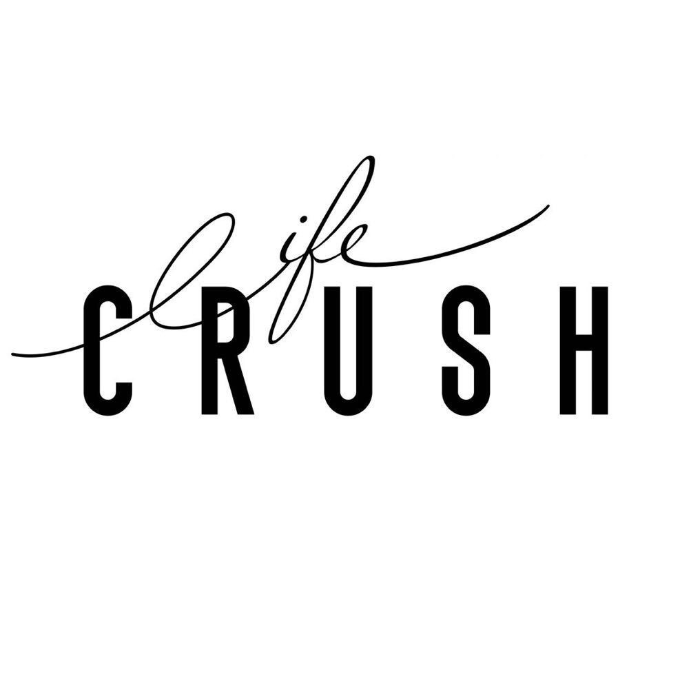 CRUSH婚纱原创设计品牌