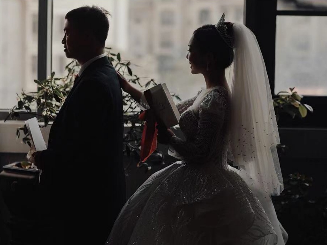 息縣酒店婚禮經(jīng)典紅色系婚禮