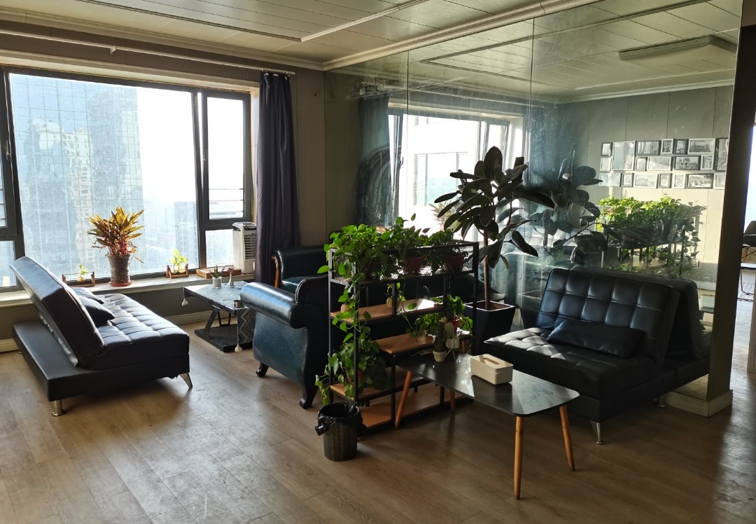 JS婚礼影像工作室