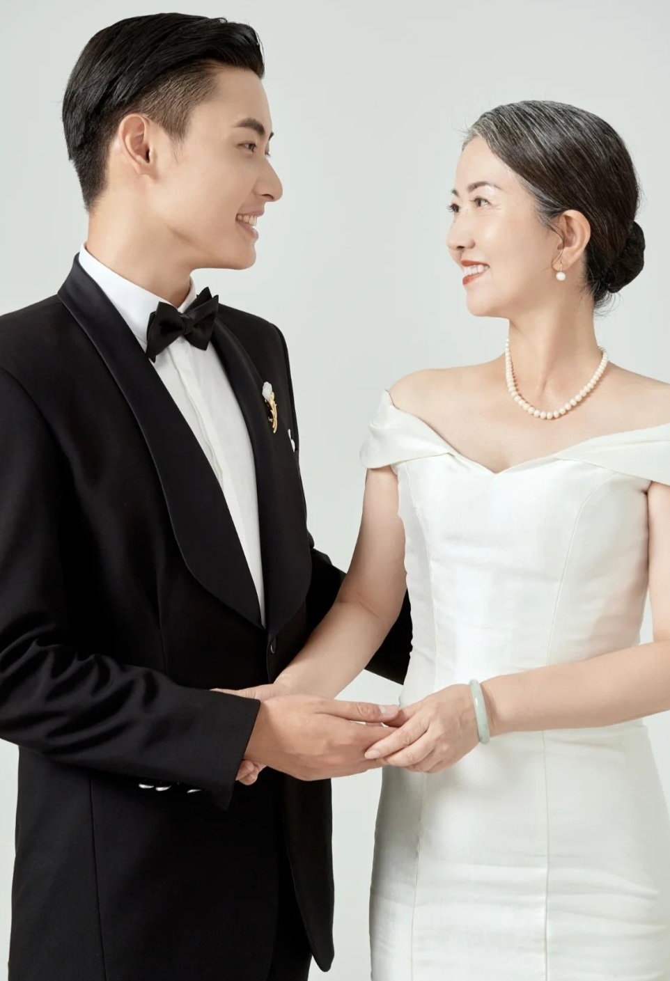 全家福（3-5）人