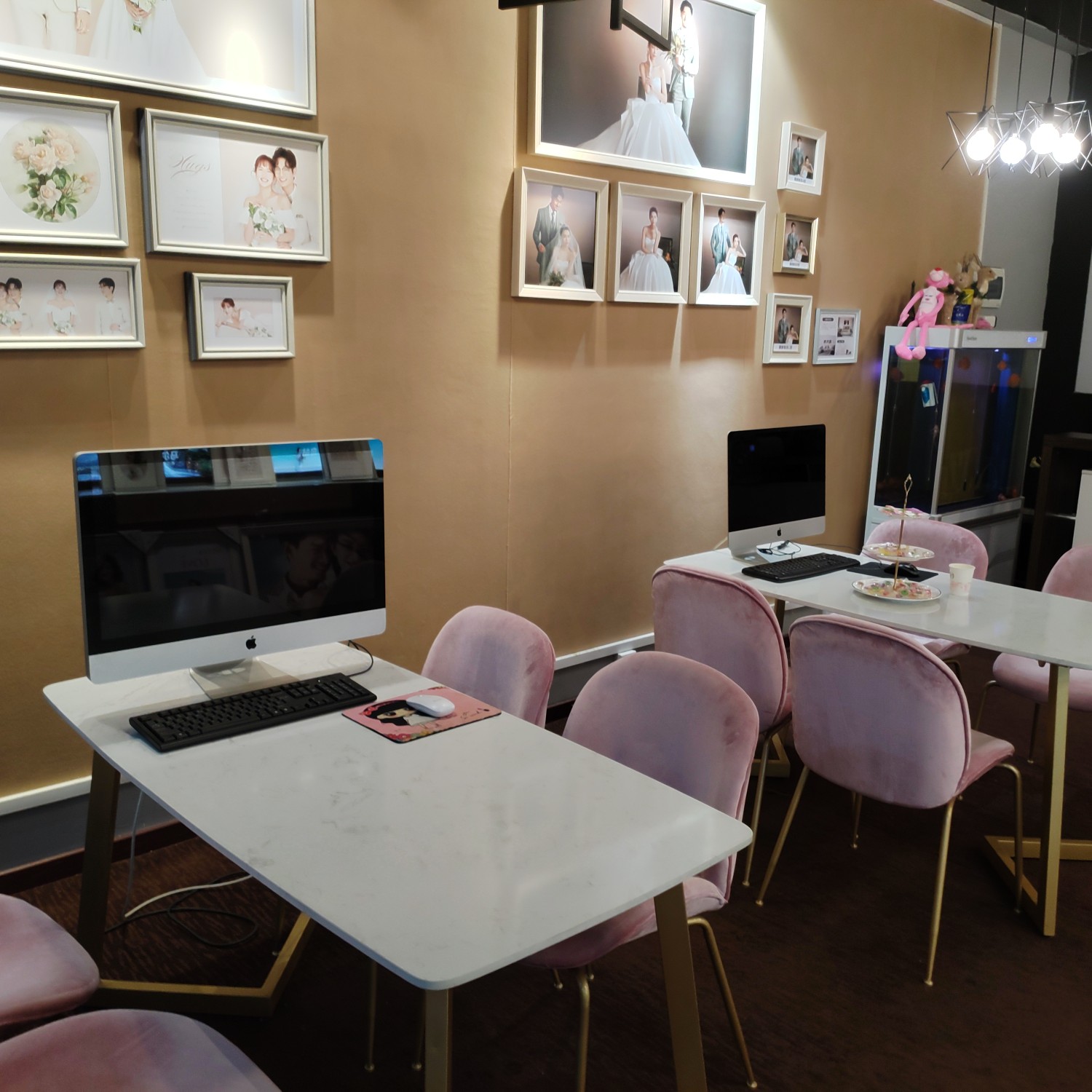 米兰婚纱摄影（宝安店）