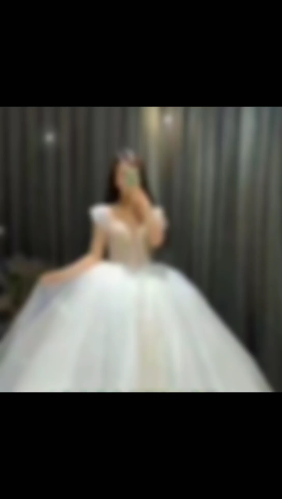 女王的嫁衣让你尽显女王风范