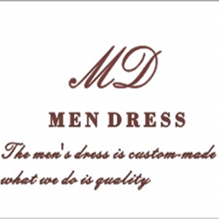 MenDress男士礼服