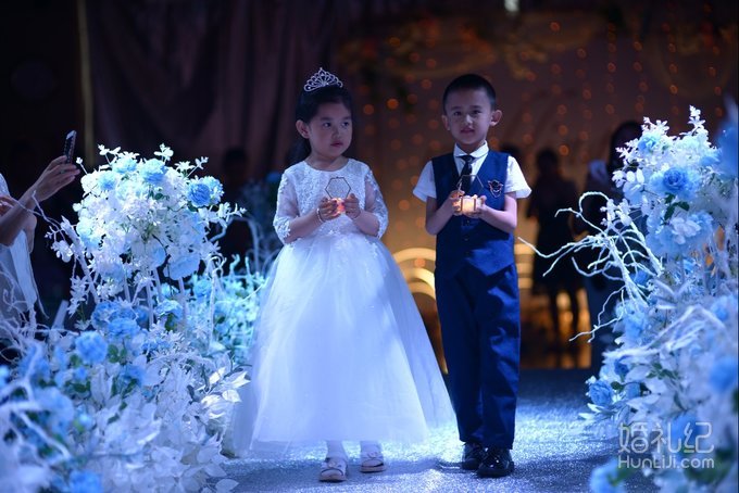 看图了解大婚当天全流程，8k搞定整场婚礼