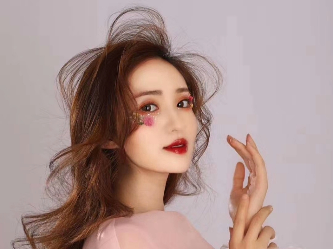 资深化妆师  答谢宴晚宴回请妆