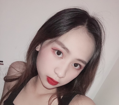 Lucky小朋友🍬