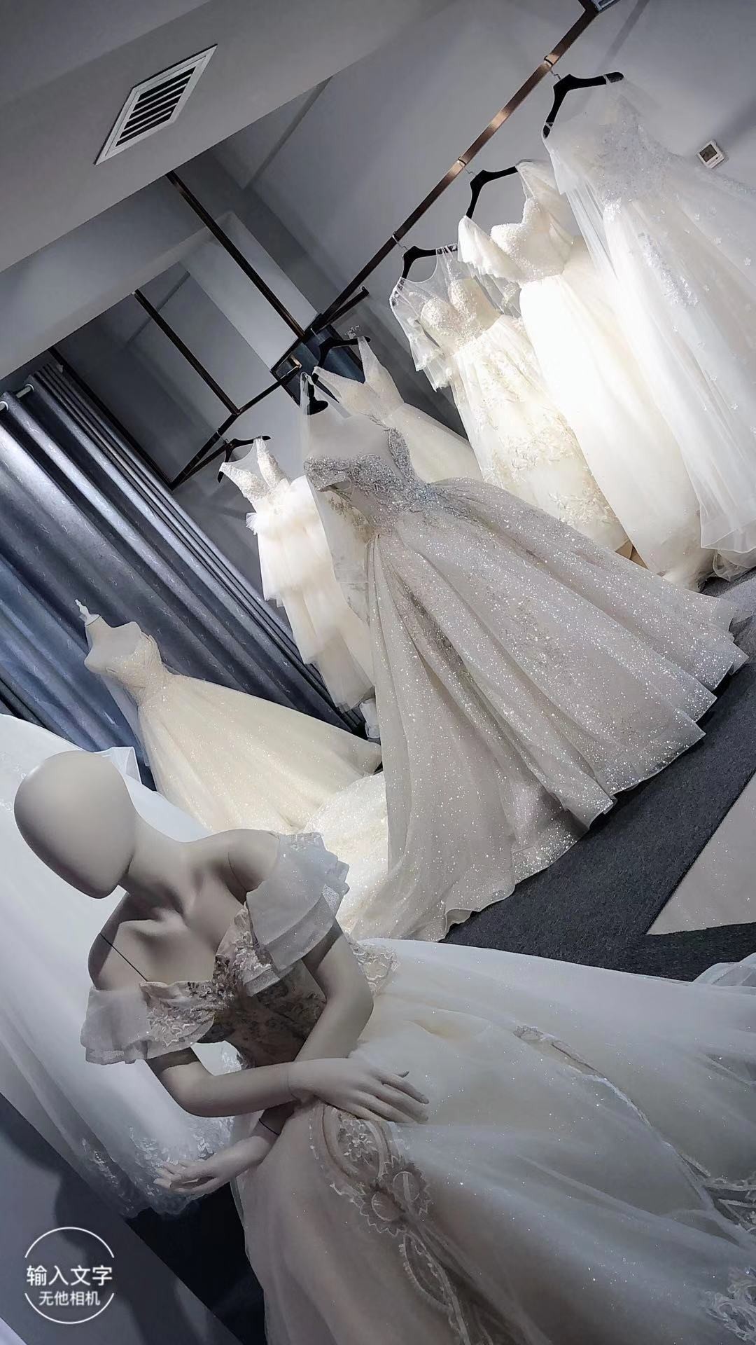 妃格婚纱
