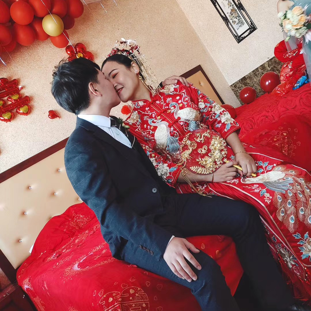 婚期11月8号-铜山区•马坡