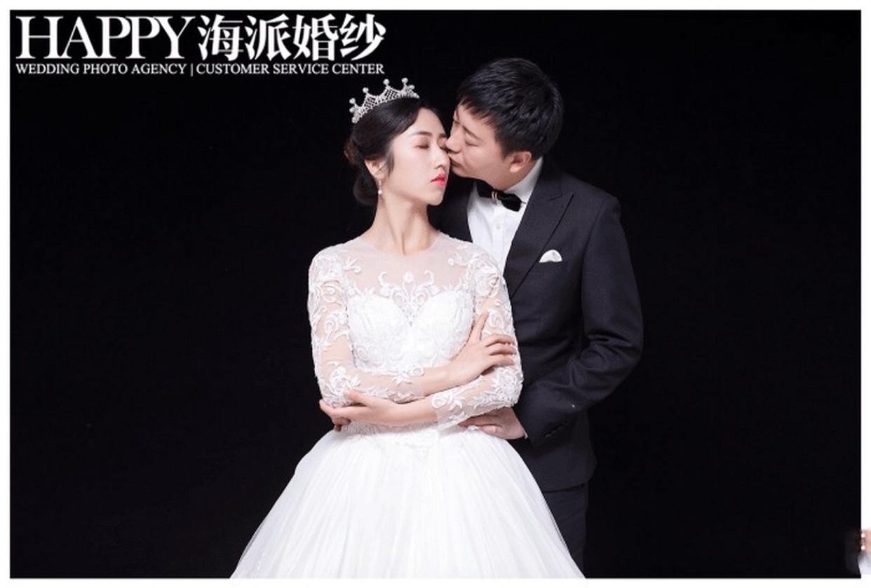 济南海派婚纱坑人_济南的冬天