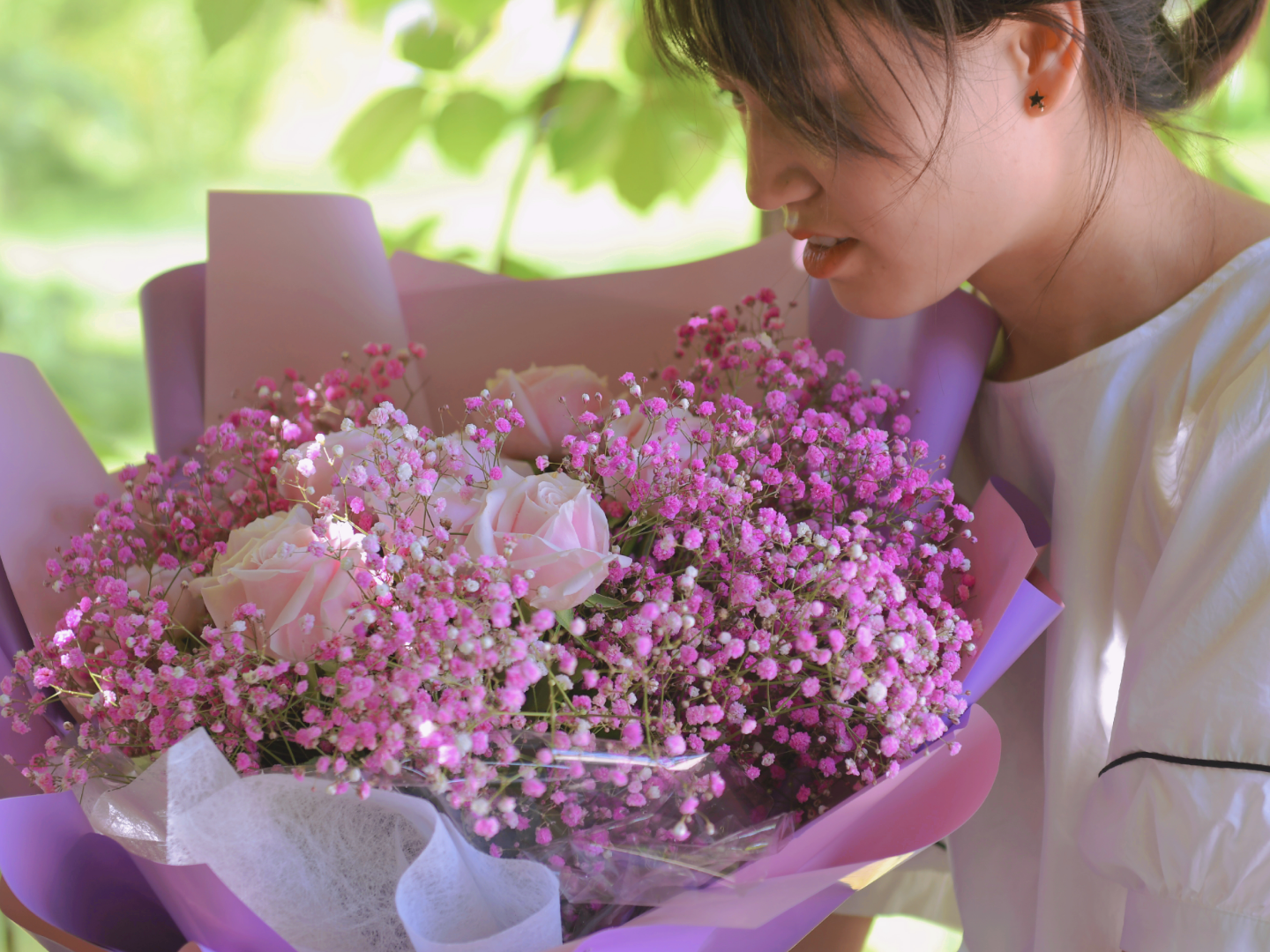 2012.5—2021.5 和张先生的十年 领证啦❤️
