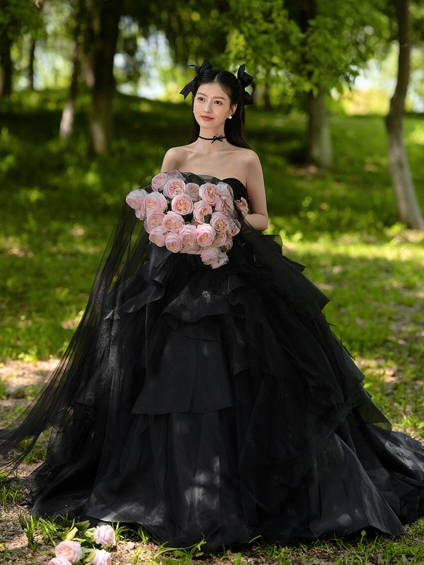 赫本风森系草坪系列 