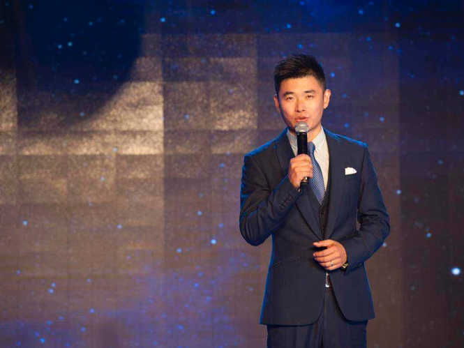 听文团队创始人-诗文个人主持套餐