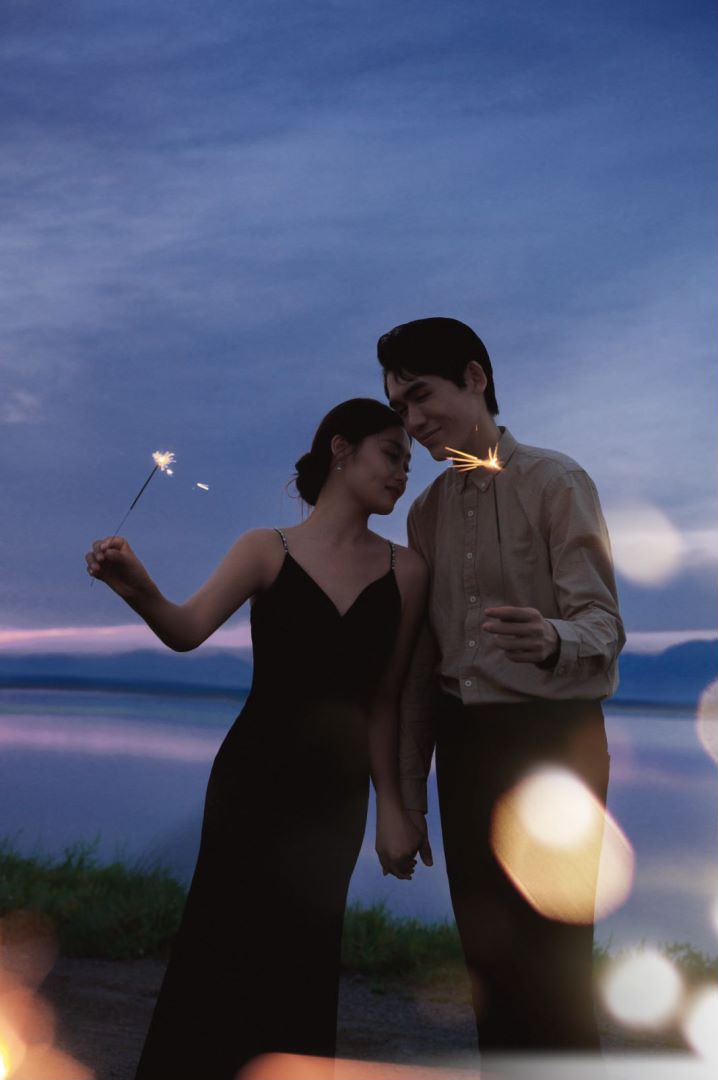 云梵映画/180张底片超值系列套餐