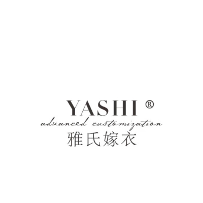 null雅氏嫁衣烟台店
