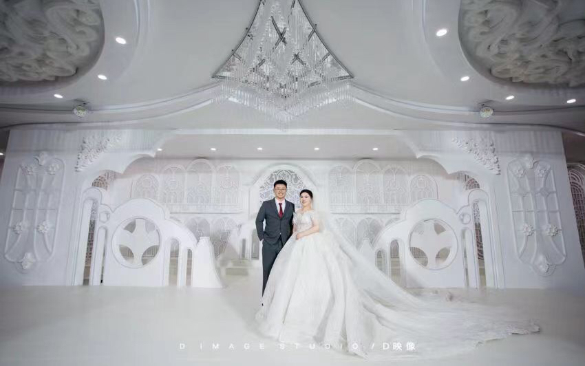 项家庄御宴楼威尼斯厅