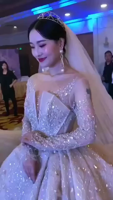 资深韩式新娘全天专业跟妆