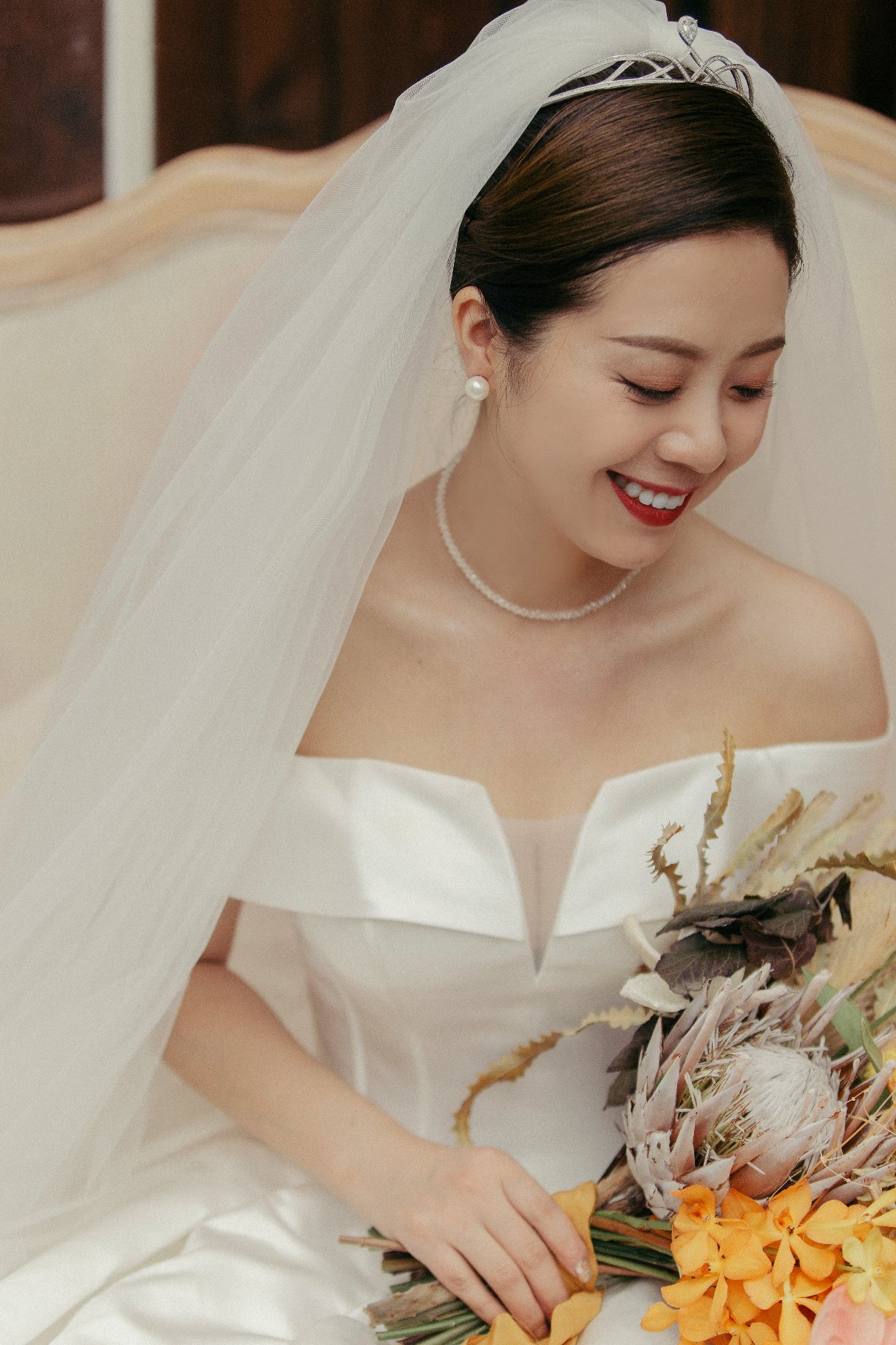 想办户外的小仙女，全部干货讲给你听，拿去收藏吧！