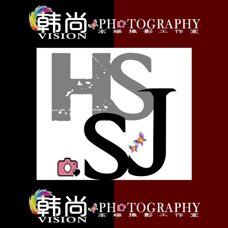 韩尚视觉高端摄影