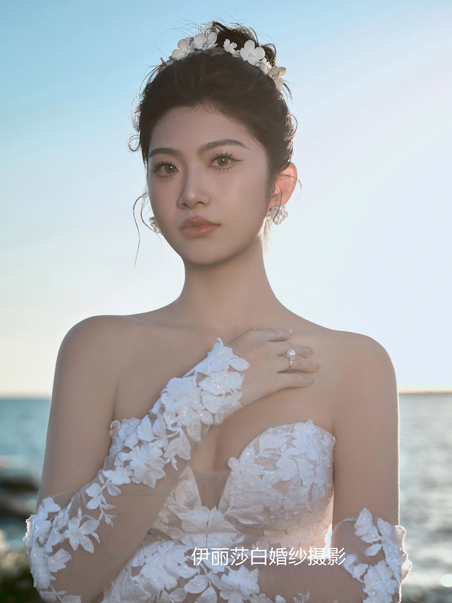 拍婚纱照1999-2699-3888-4699-