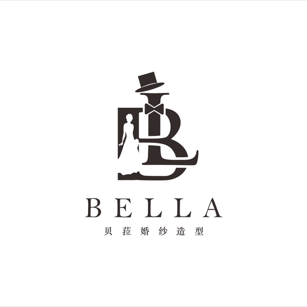 BELLA婚纱造型