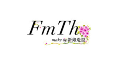 null粉面桃花彩妆造型美甲培训