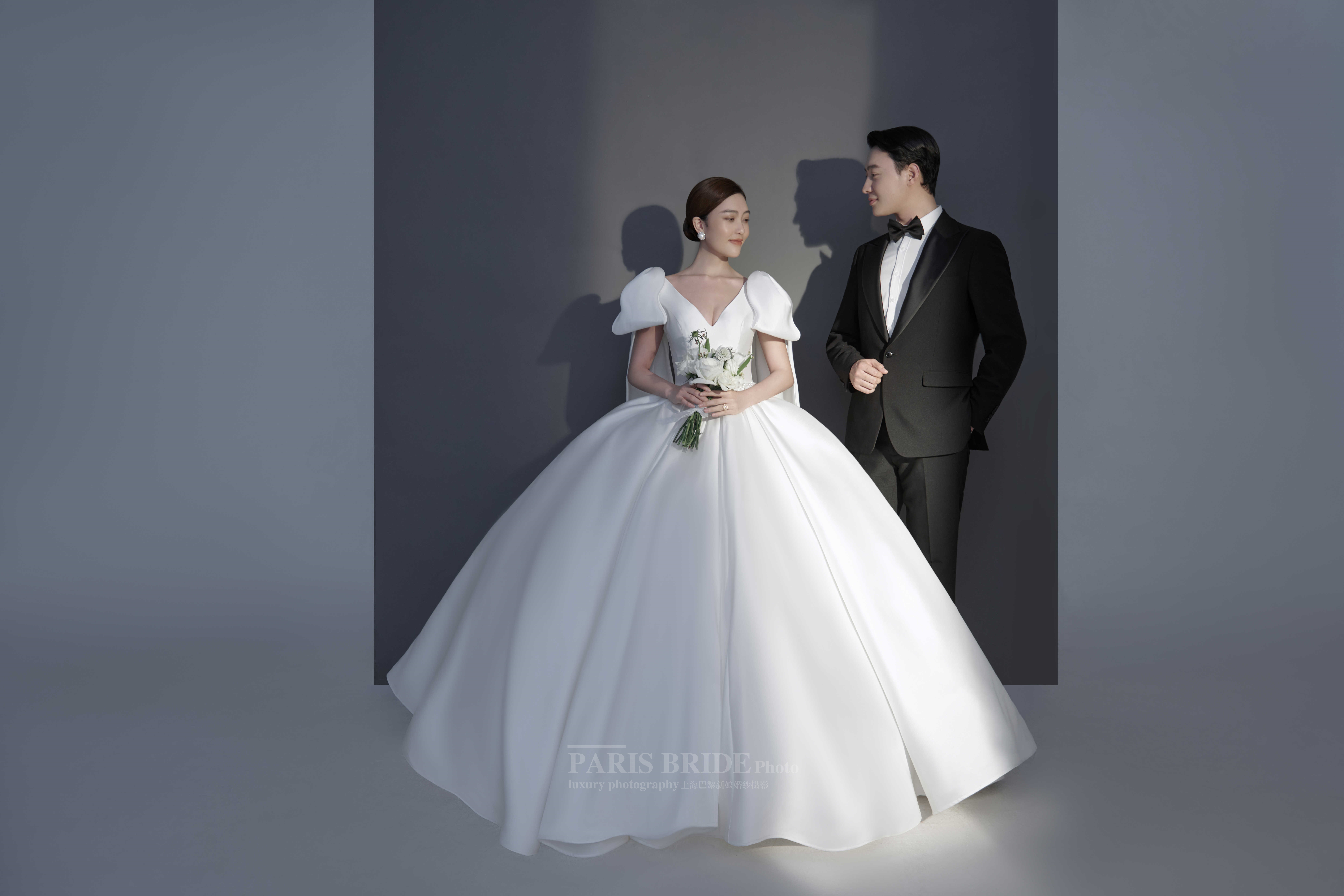 618婚纱照感恩大促  立减3000 全国包邮