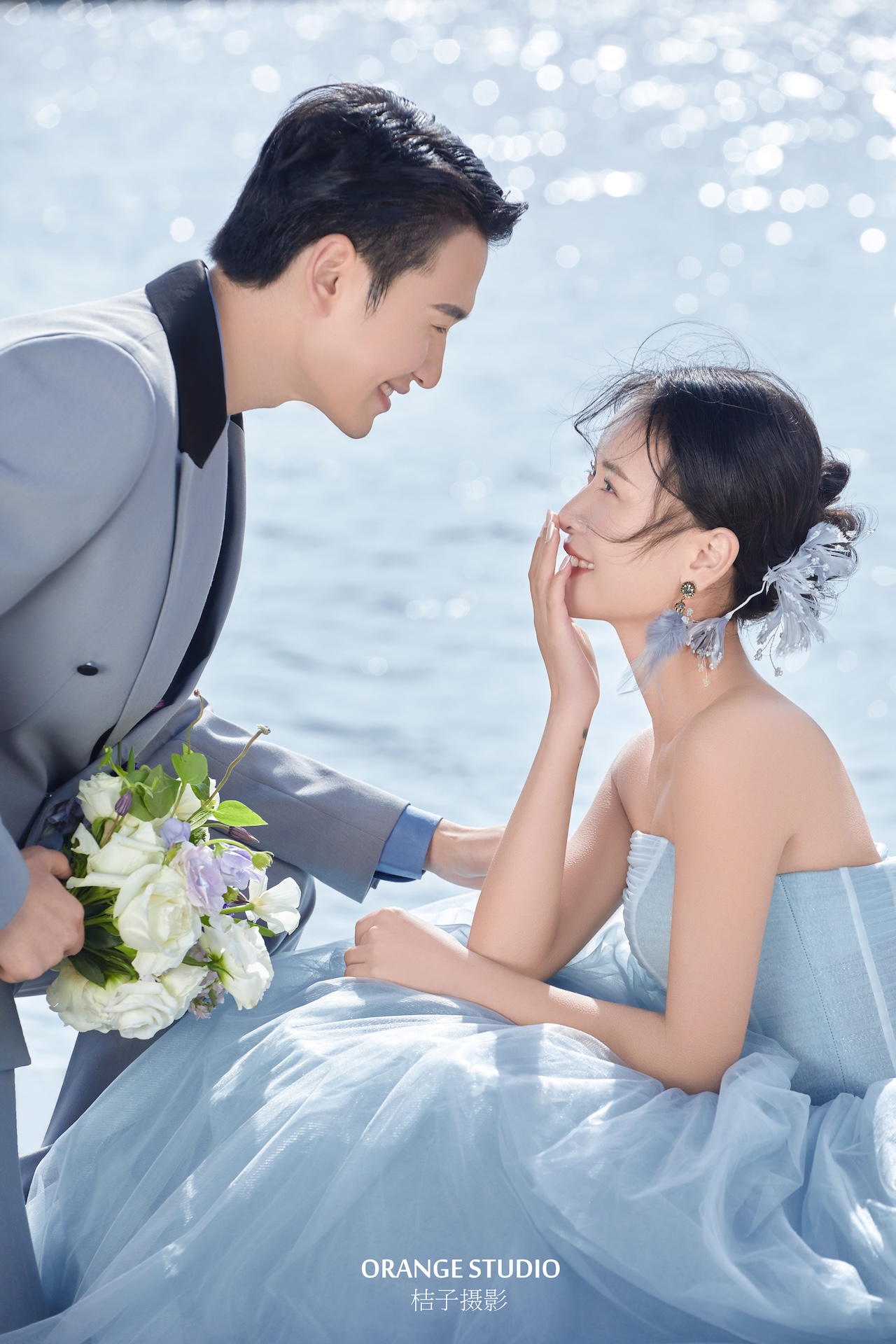 口碑热销+订制感动式主题+风格任选+一价全包