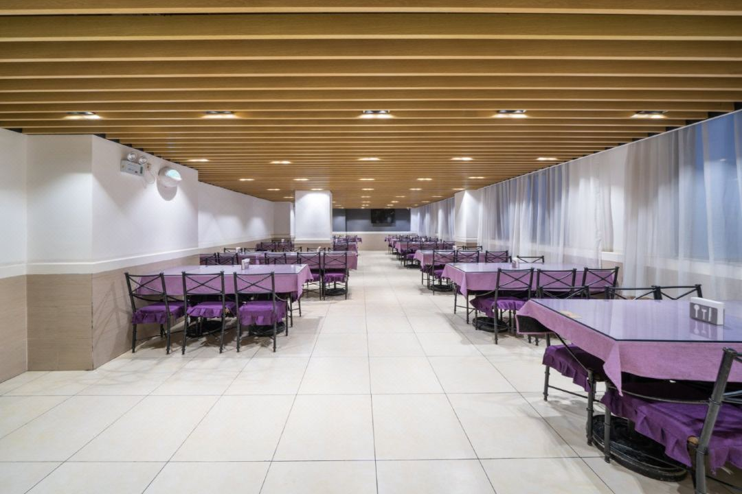 如家莫泰酒店(汉口火车站店)