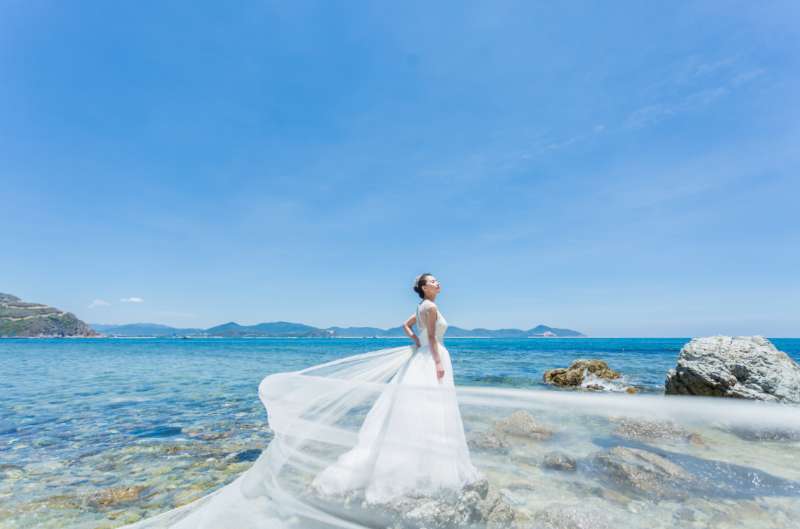 乌托邦婚纱摄影_乌托邦昆明婚纱摄影(3)