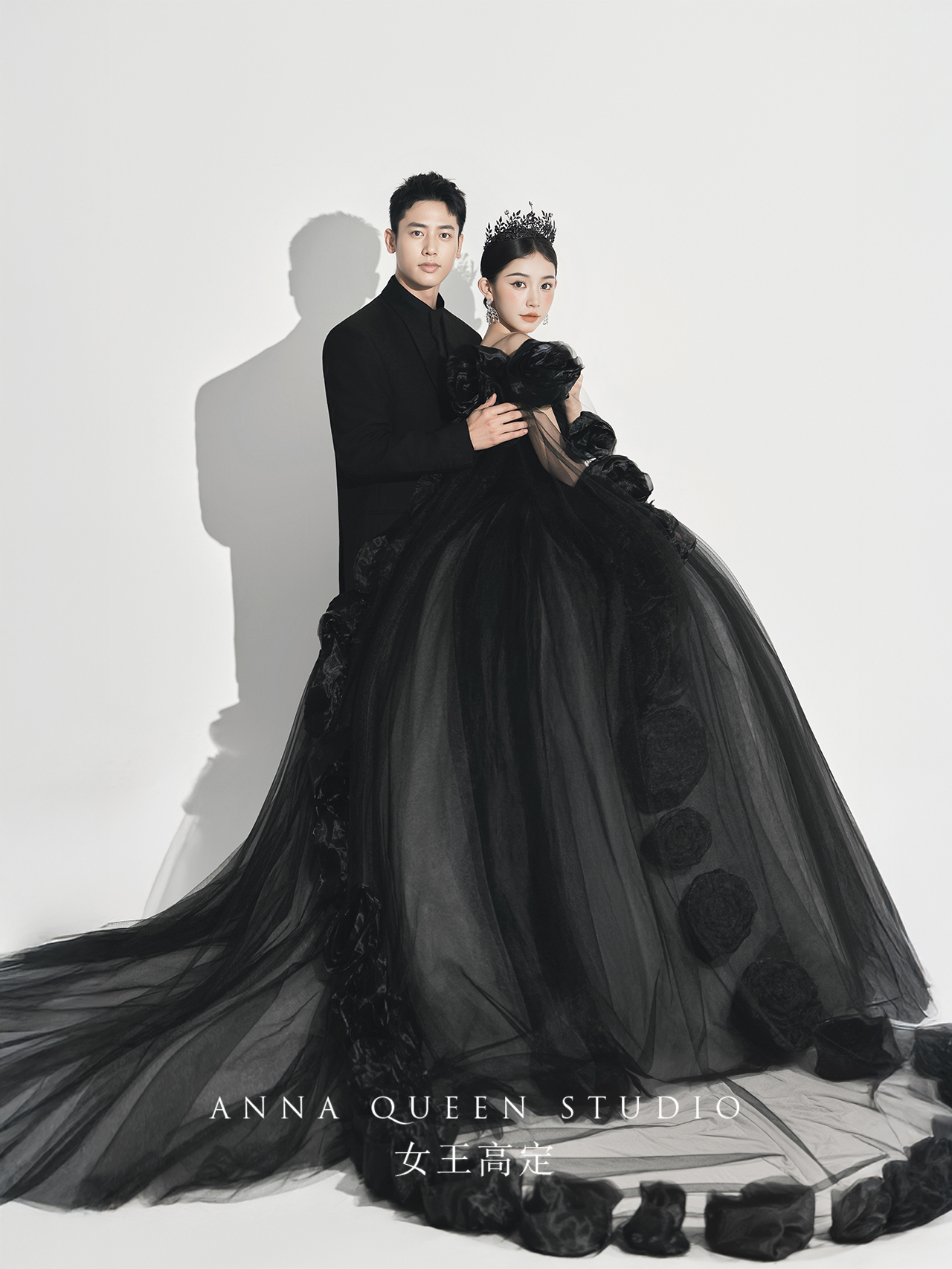 黑纱《光影精灵2》