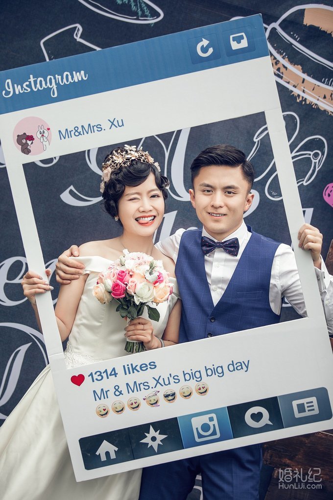 预算有限，但还是想办草坪婚礼