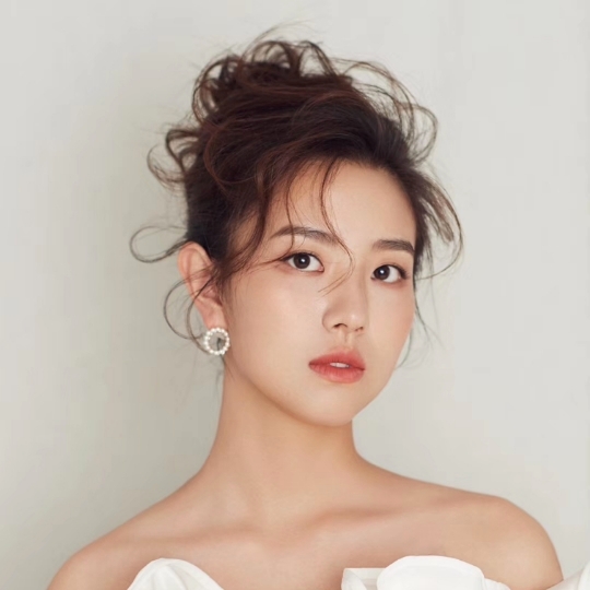 日系甜美新娘午宴