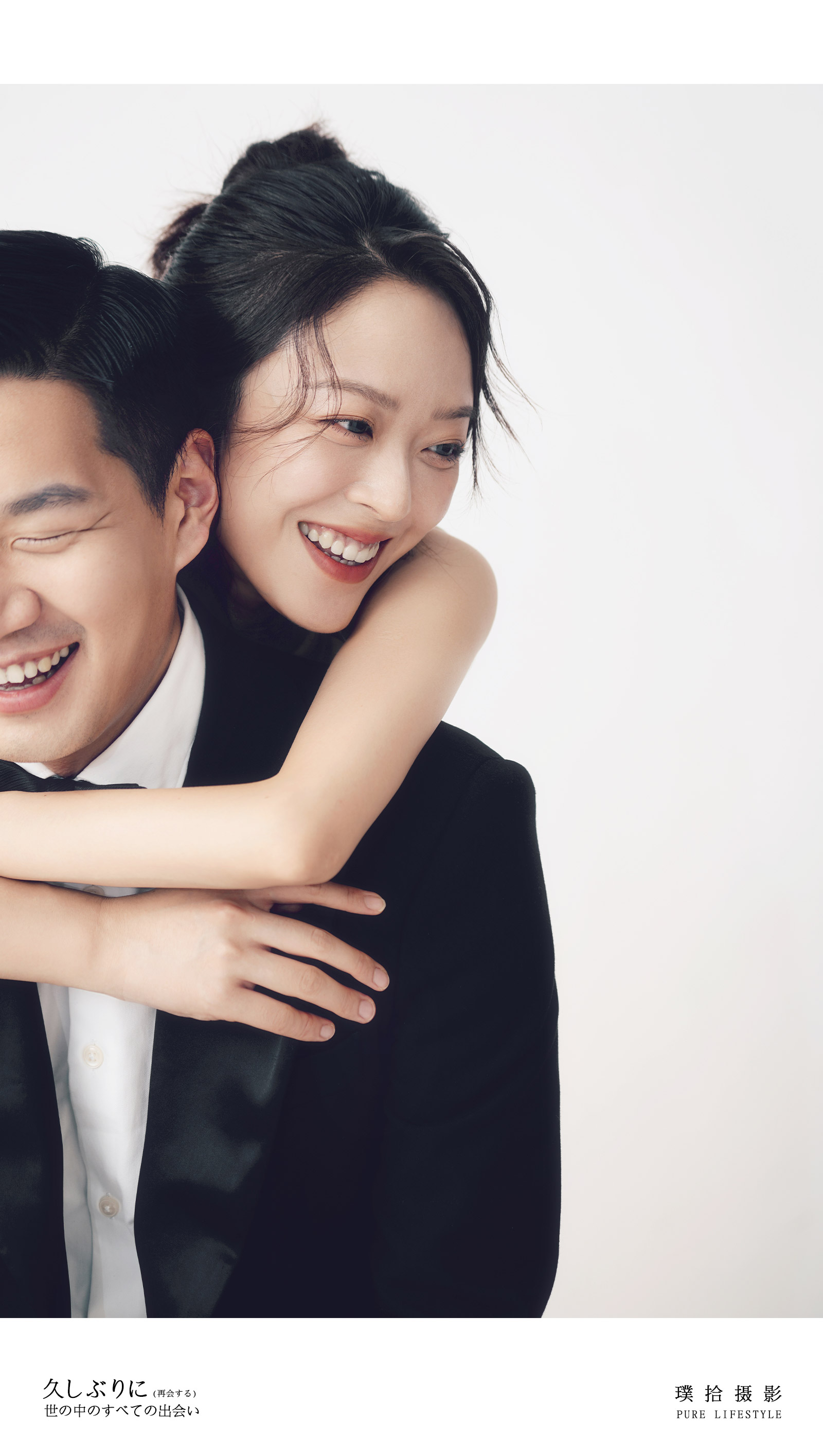 【有情感的艺术品】• 仪式感爆棚婚纱照