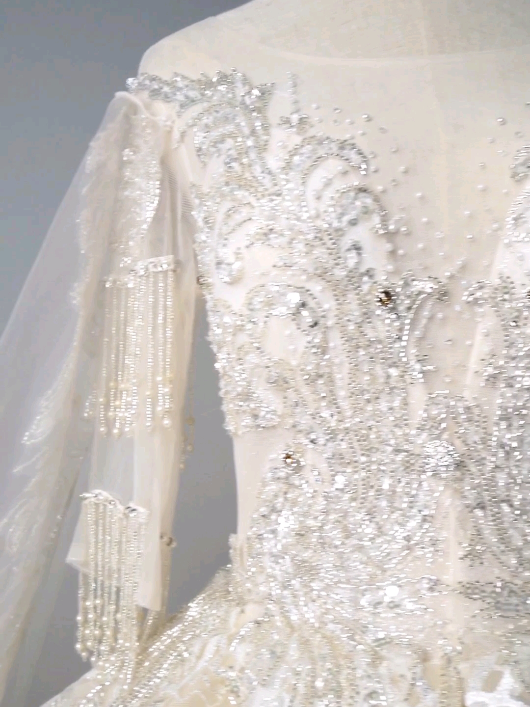 【倾城】奢华大气又不失清新优雅