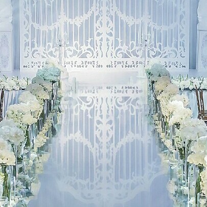 拾光记婚礼会所