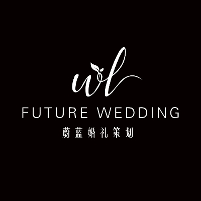 null蔚蓝婚礼