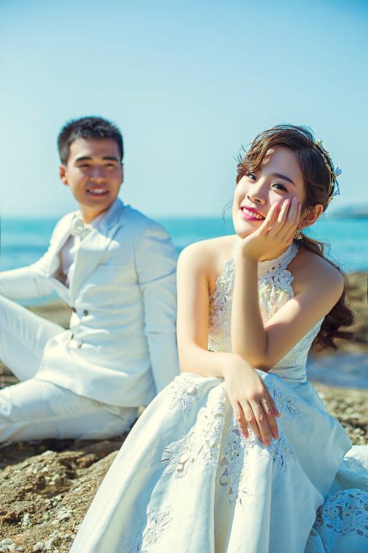 原色婚纱摄影_男模姜皓文原色摄影