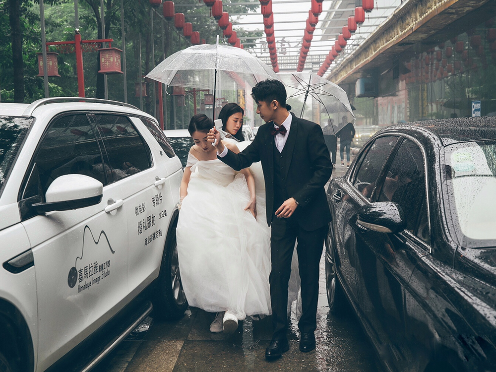 婚礼日记💒婚礼跟拍攻略，让回忆更美好