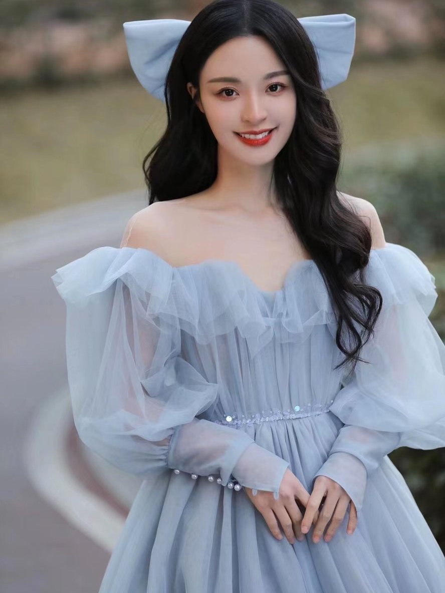 【拉慕婚紗】敬酒服特價(jià)款