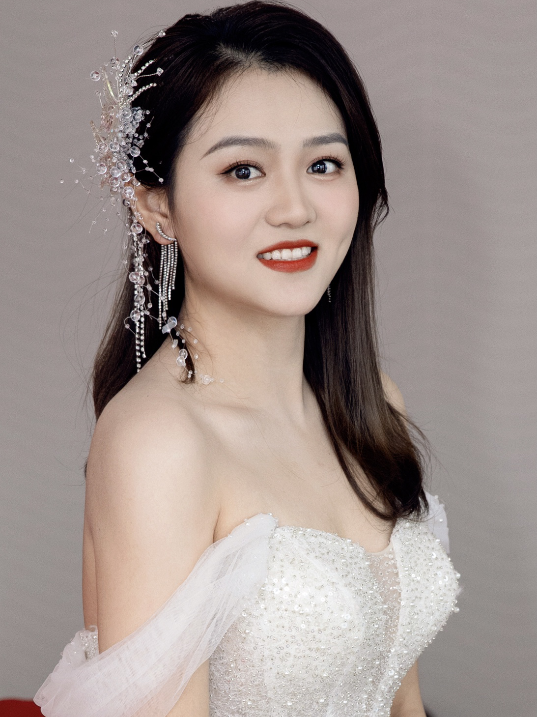 《🔥节假日特惠》总监全程跟妆➕妈妈妆