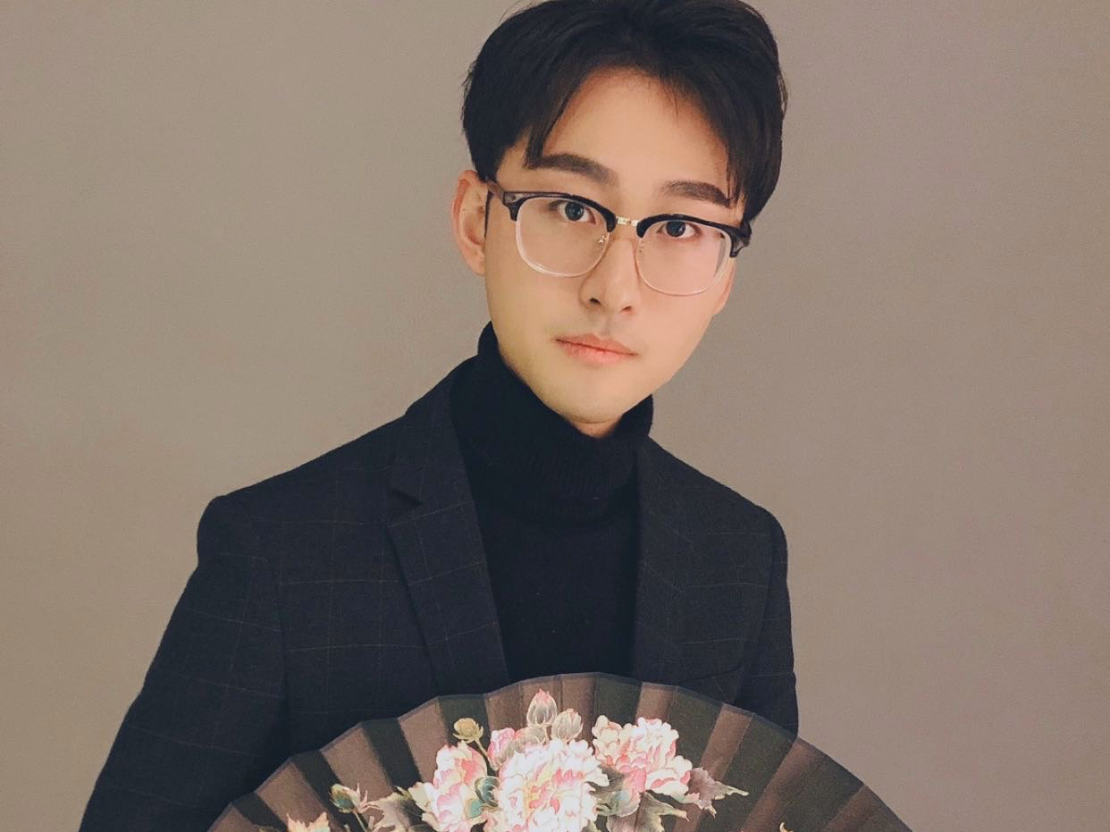 资深主持人 cctv1、7合作艺人 温暖叙述  