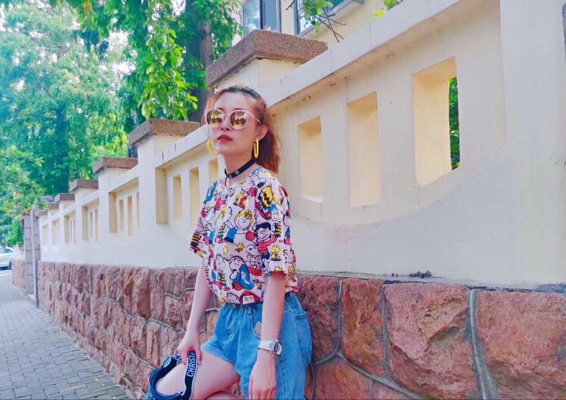 Aimee🦄Sun🎤