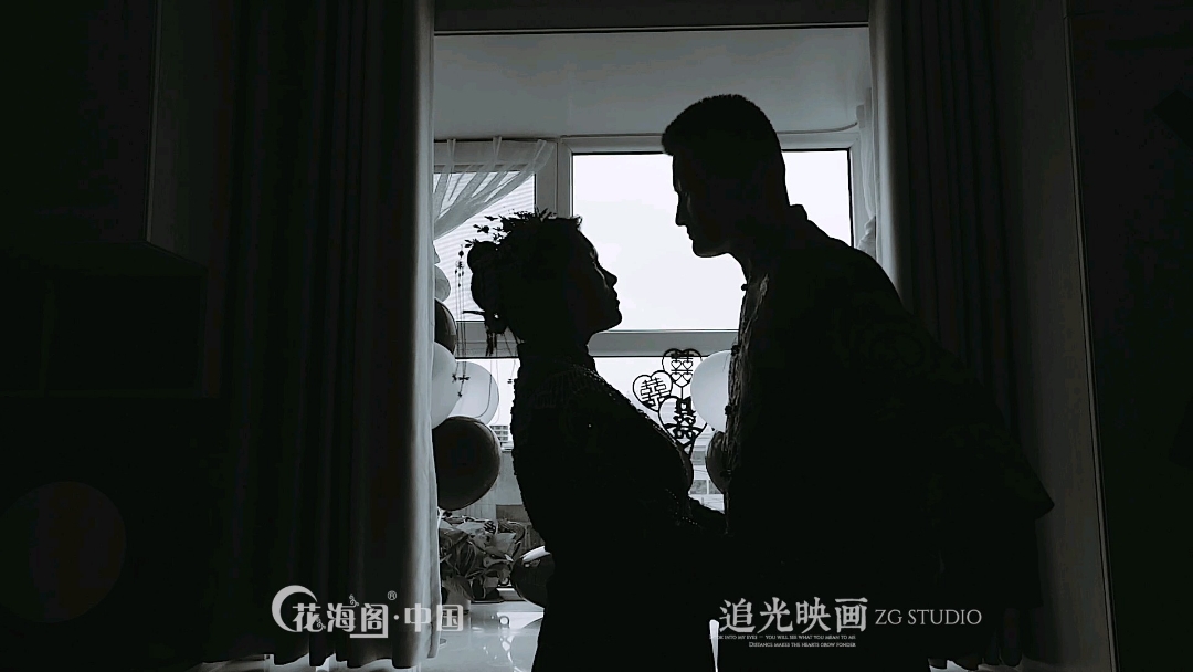 婚禮預(yù)告片